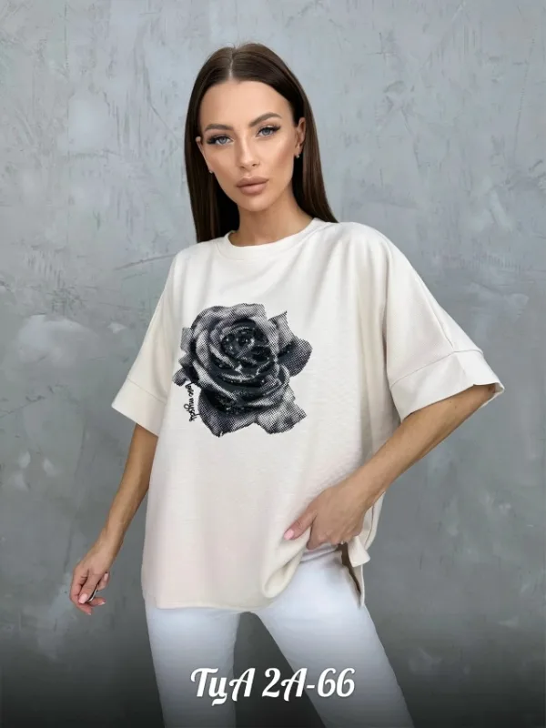 Футболка 99010307