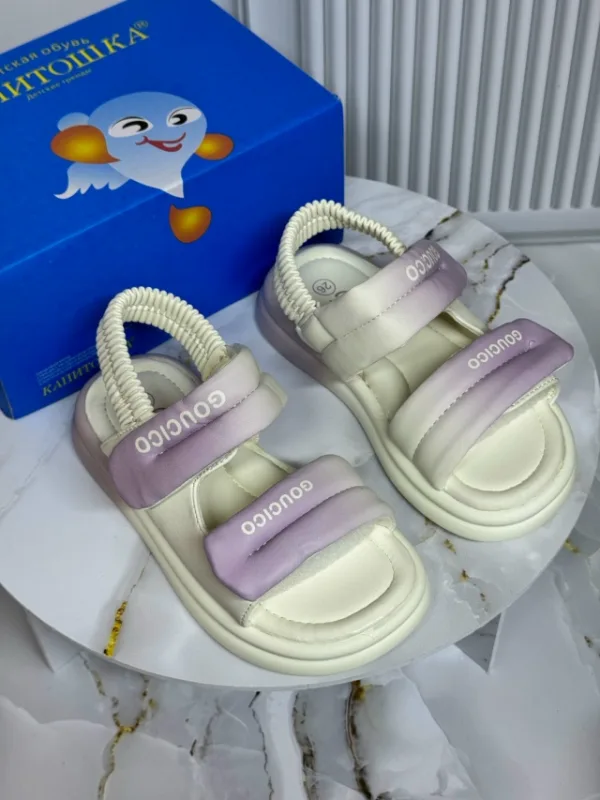 Сандалии 99010334