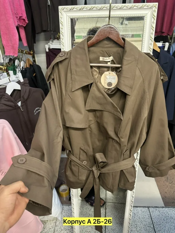 Тренч 99010358