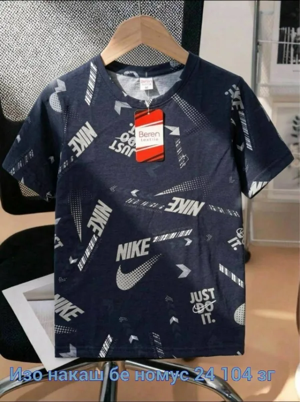 Футболка 99010373