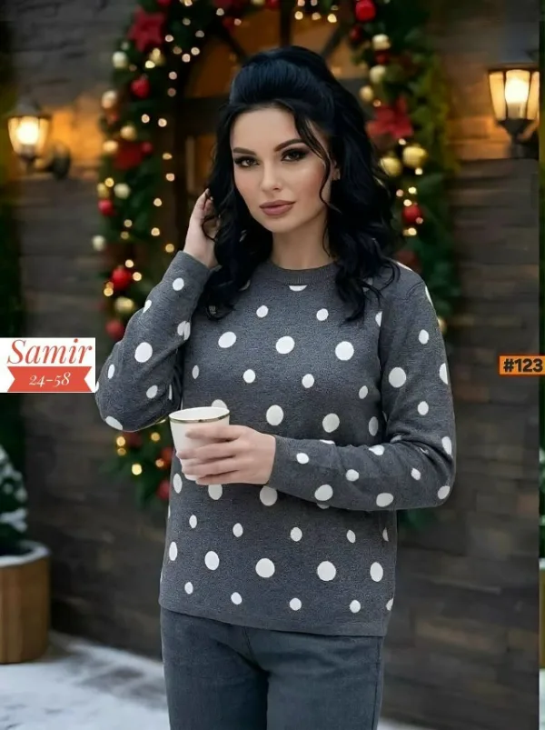 Свитер 99010399
