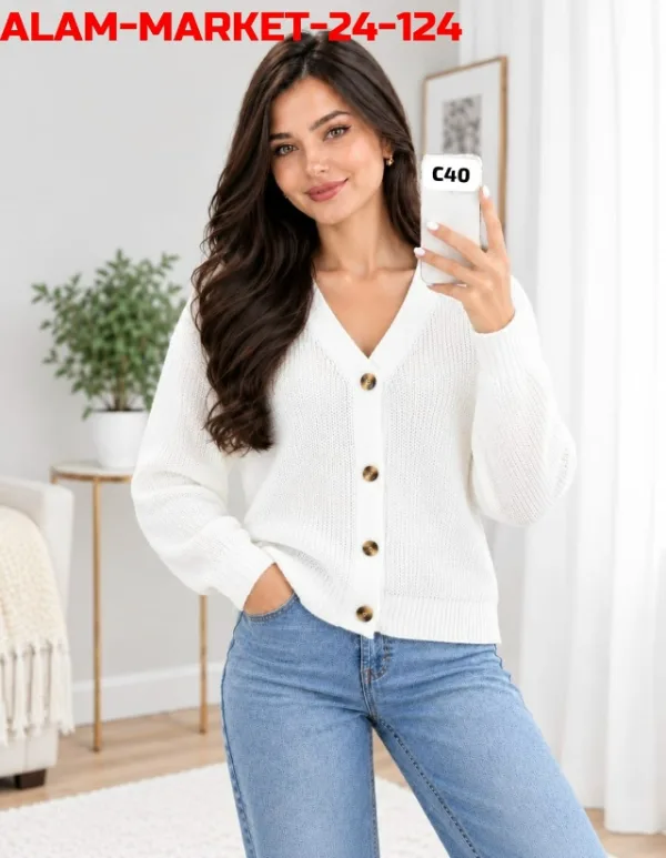 Свитер 99010570