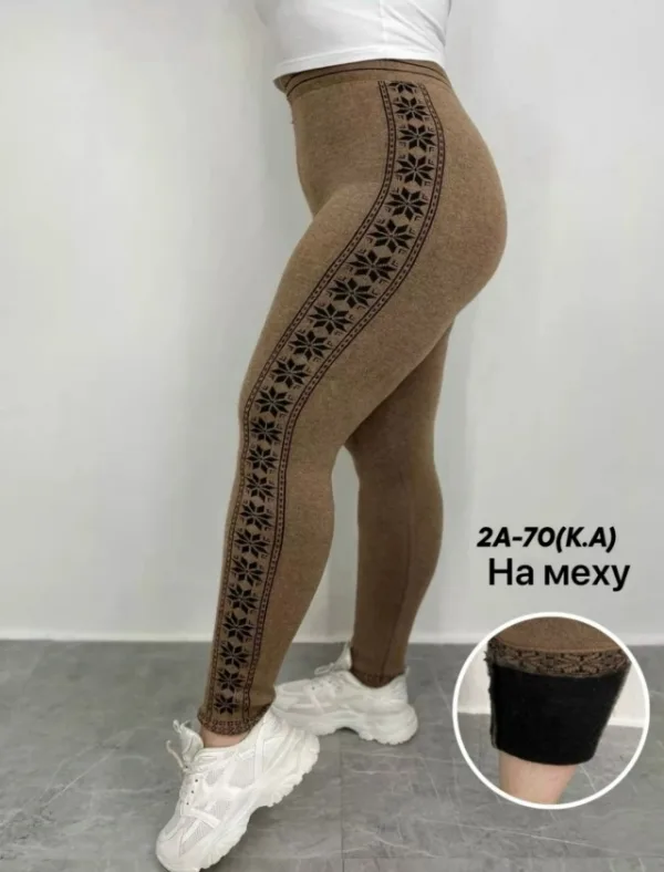 Леггинсы 99010593