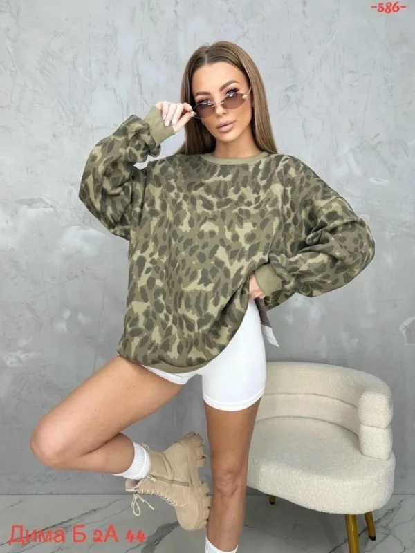 Толстовка 99010651