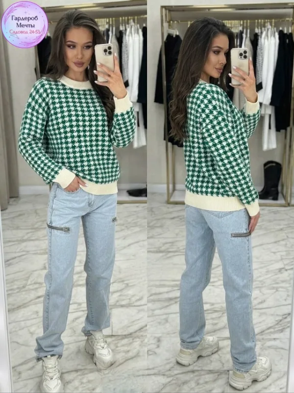 Свитер 99010713