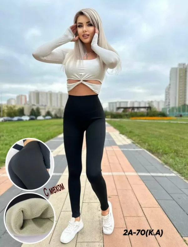 Леггинсы 99010755