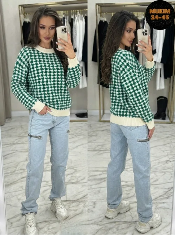Свитер 99010766