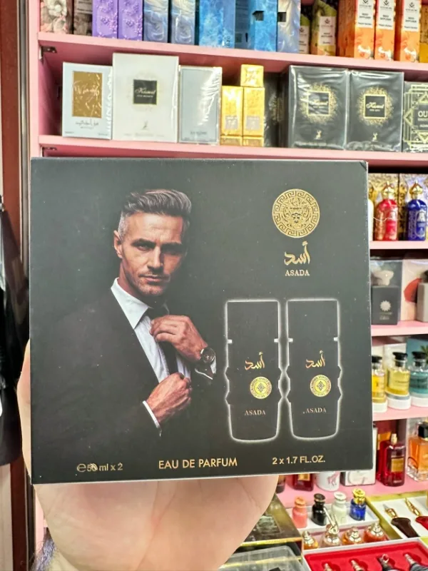Парфюм 99010784