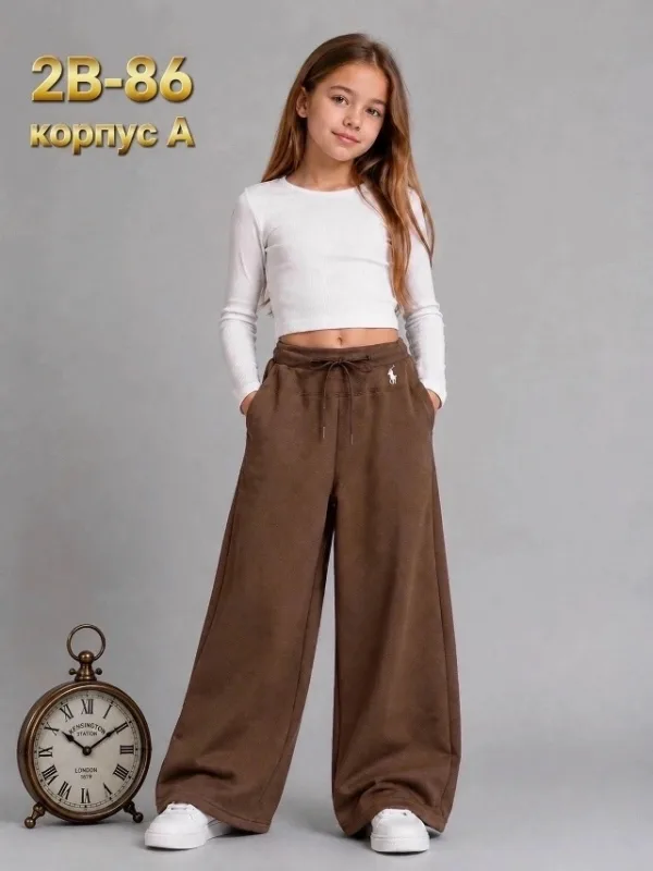 Штаны 99010786