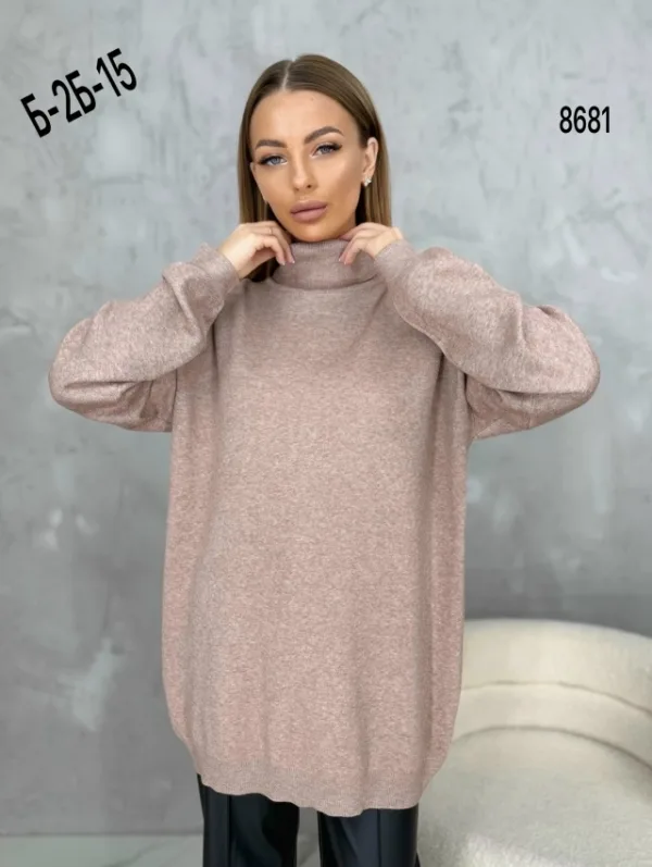 Свитер 99010833