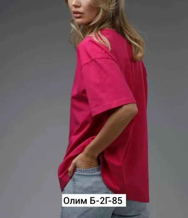 Футболка 99010879