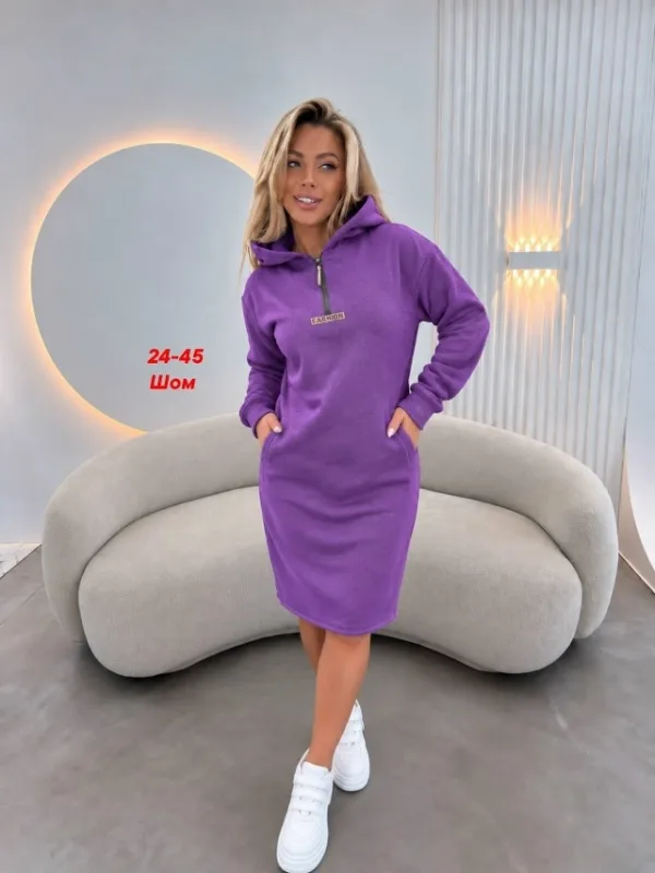 Платье 99010927