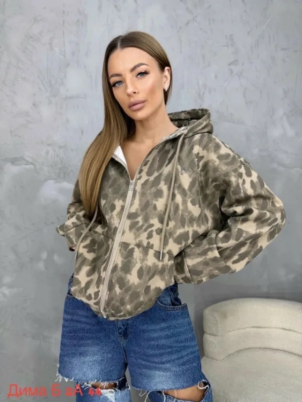 Толстовка 99010949