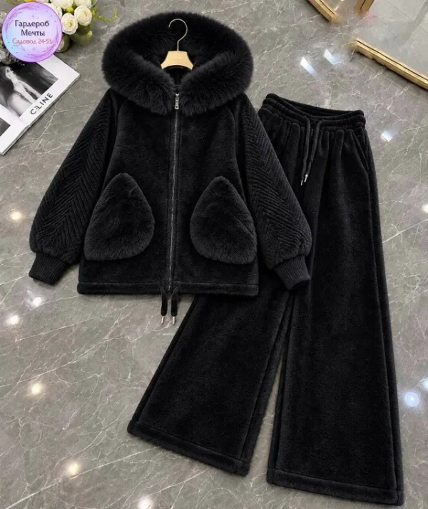 Брюки 99010986