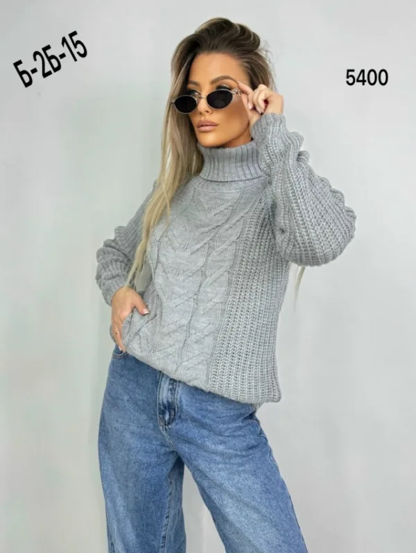 Свитер 99011347