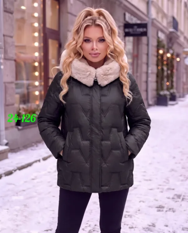 Куртка 99011407