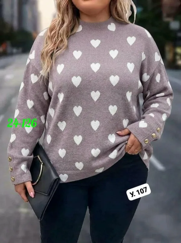 Свитер 99011411