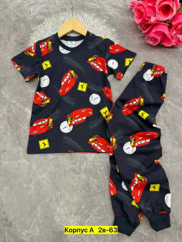 Пижама 99011471
