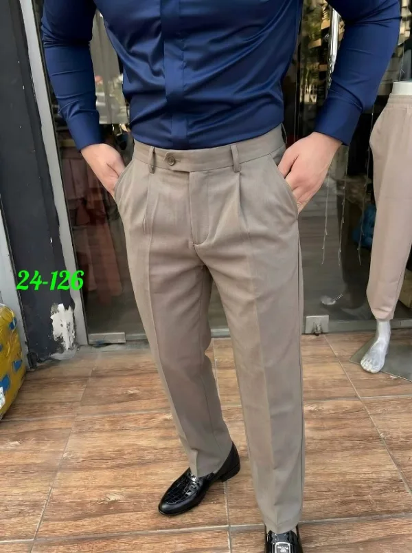 Штаны 99011725