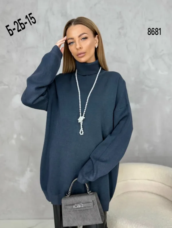 Свитер 99011758