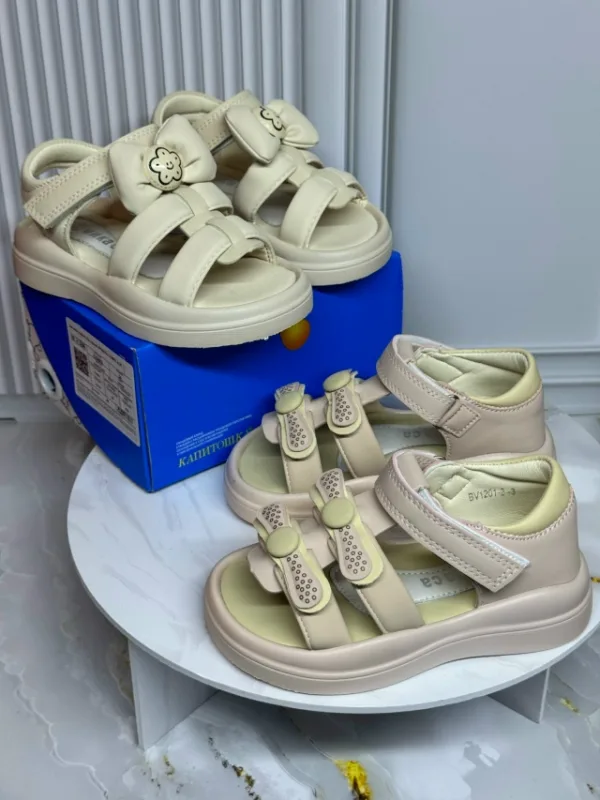 Сандалии 99012035