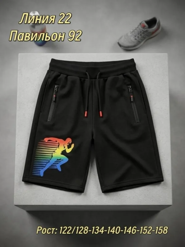 Шорты 99012194