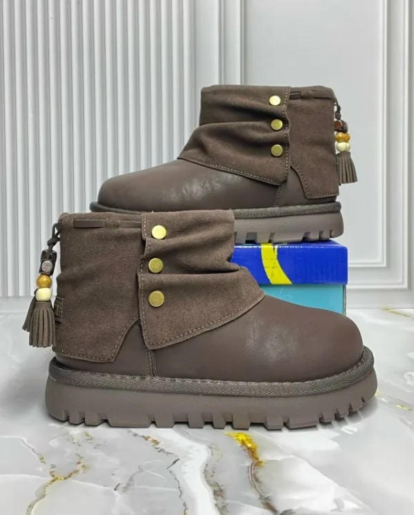 Угги 99012252
