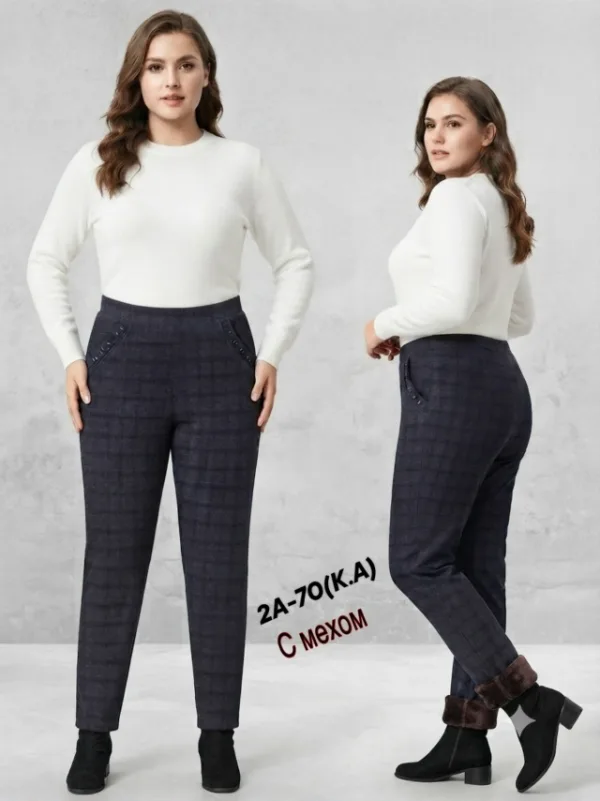 Брюки 99012412