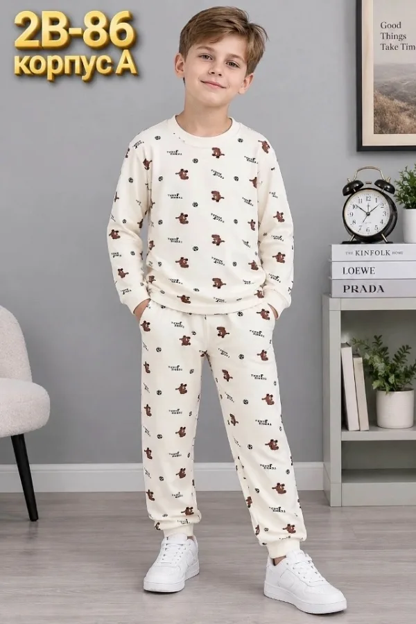 Пижама 99012673
