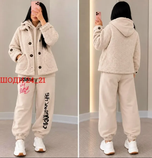 Брюки 99012974