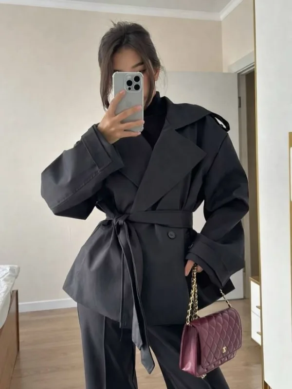 Тренч 99013004