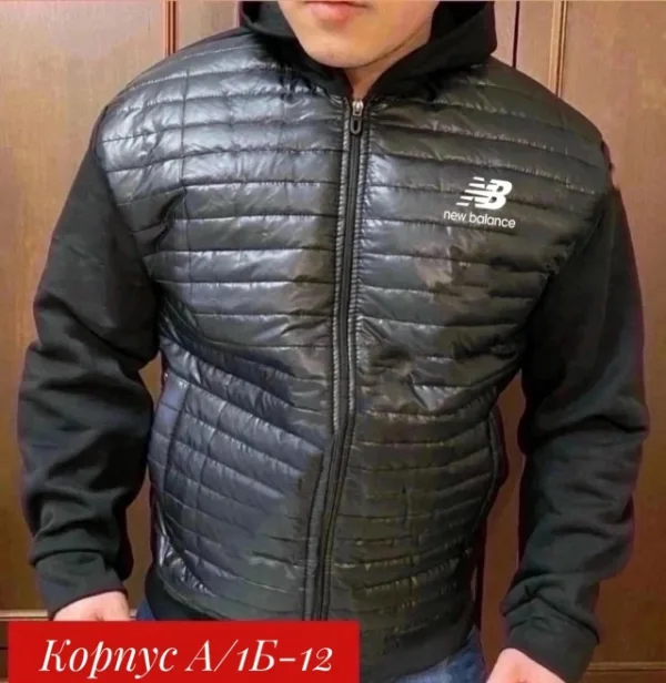 Толстовка 996912041