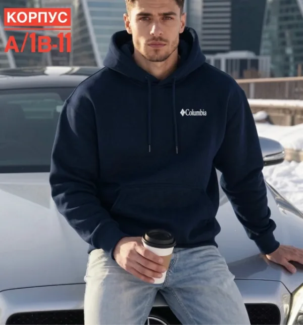 Толстовка 996912357