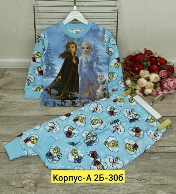Пижама 996914185