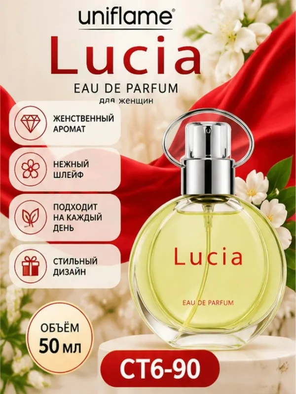 Духи 996914994