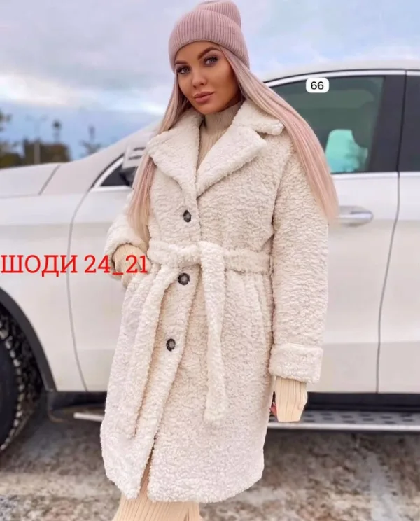 Пальто 1717535