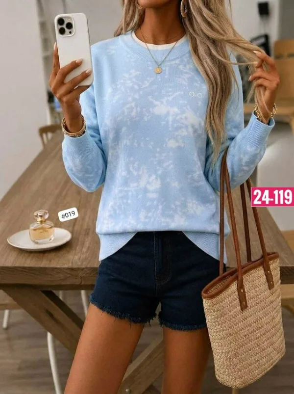 Свитер 1717750