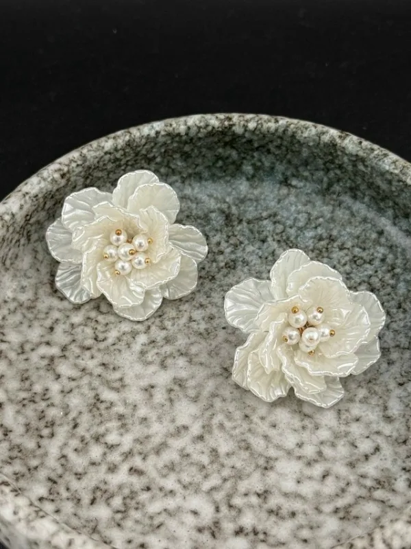 Серьги 1718094