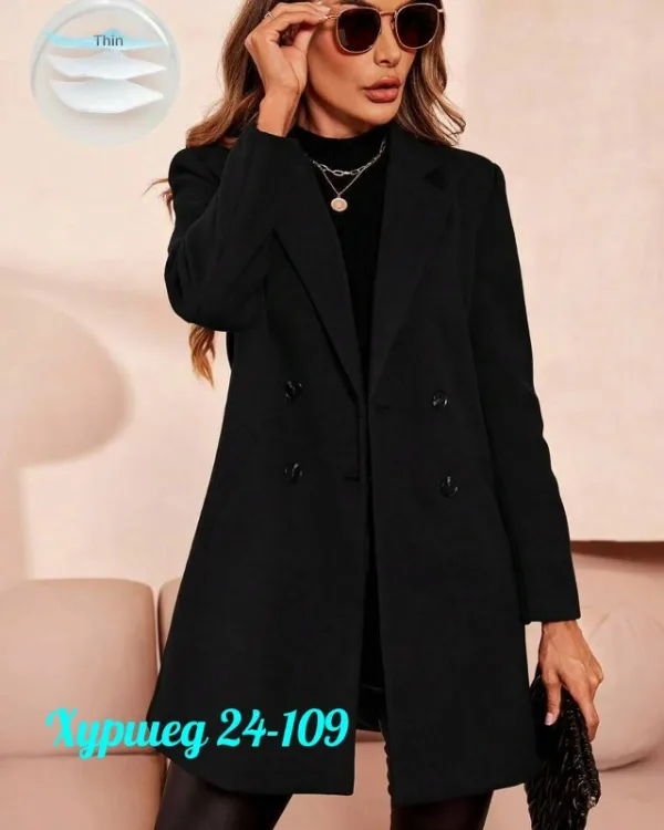 Пальто 1718378