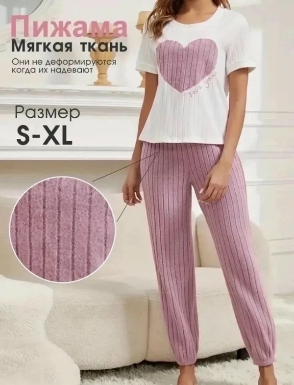 Пижама 1719231