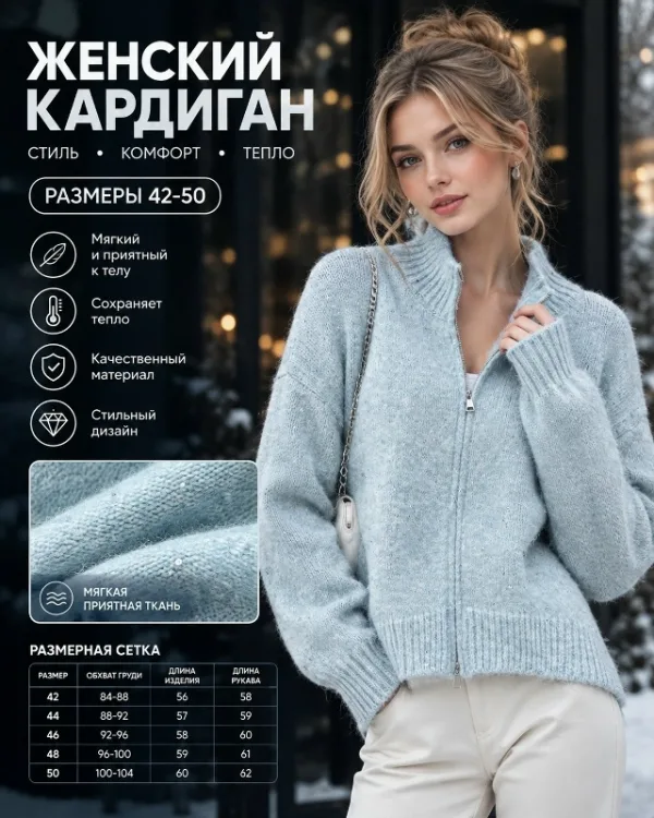 Кофта 1719536