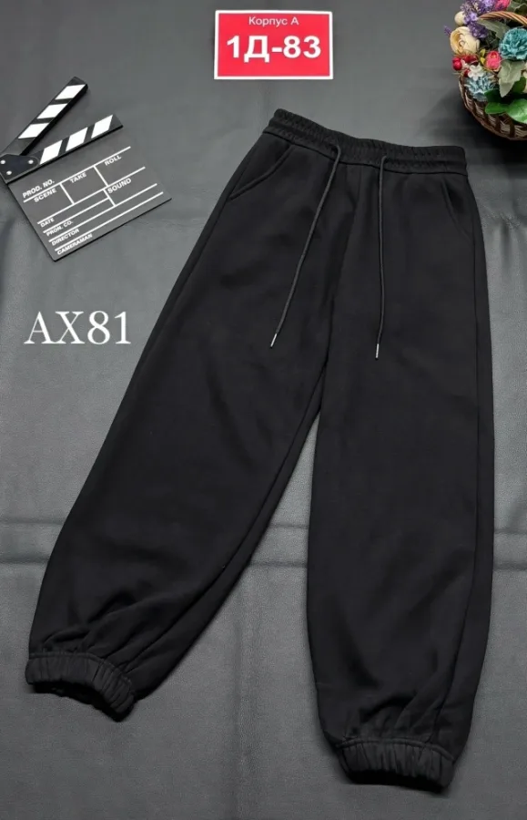 Штаны 1720040