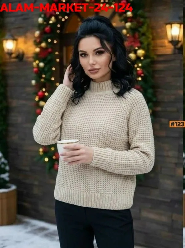 Свитер 1720087