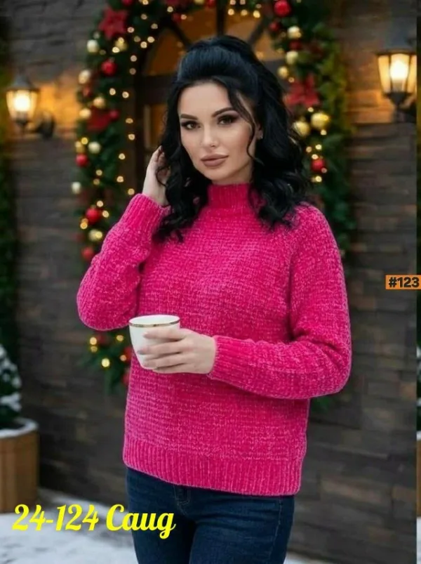 Свитер 1720331
