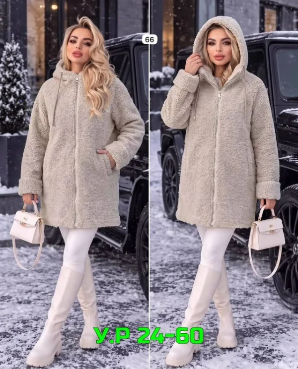 Пальто 1720374