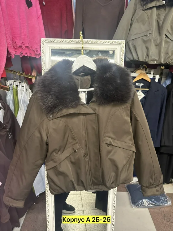 Куртка 1720664