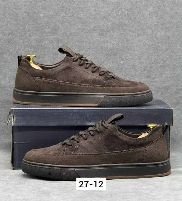 Кеды 1721258