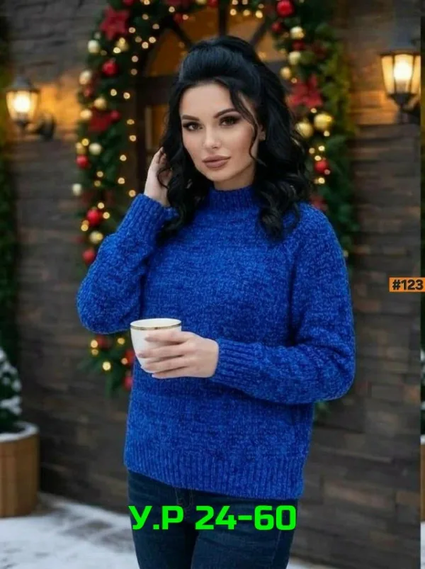 Свитер 1721480