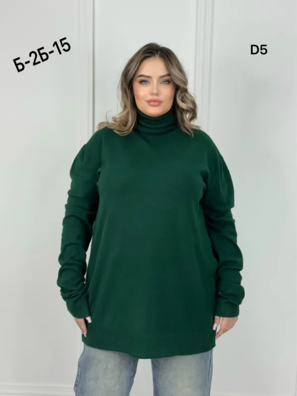 Водолазка 1721588
