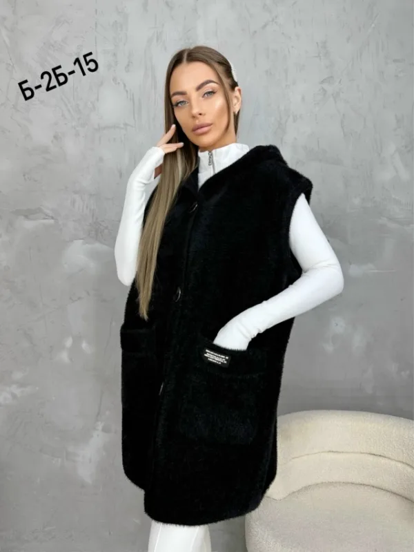 Жилет 1721592